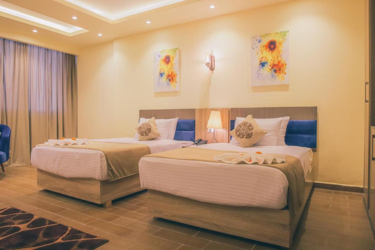 Jewel Mountain Hotel Cairo