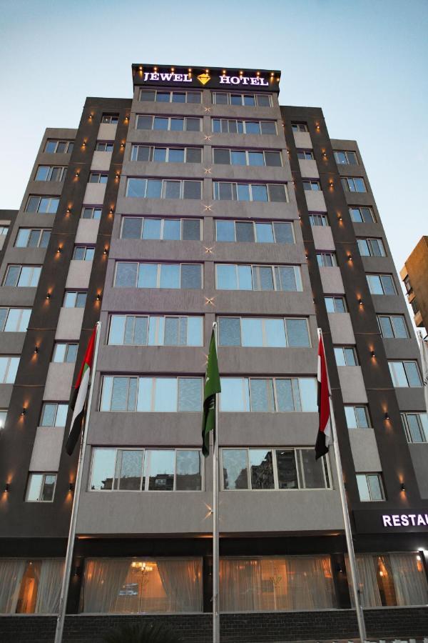 Hotel Jewel Mountain 4*