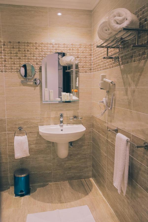 Jewel Mountain Hotel Cairo