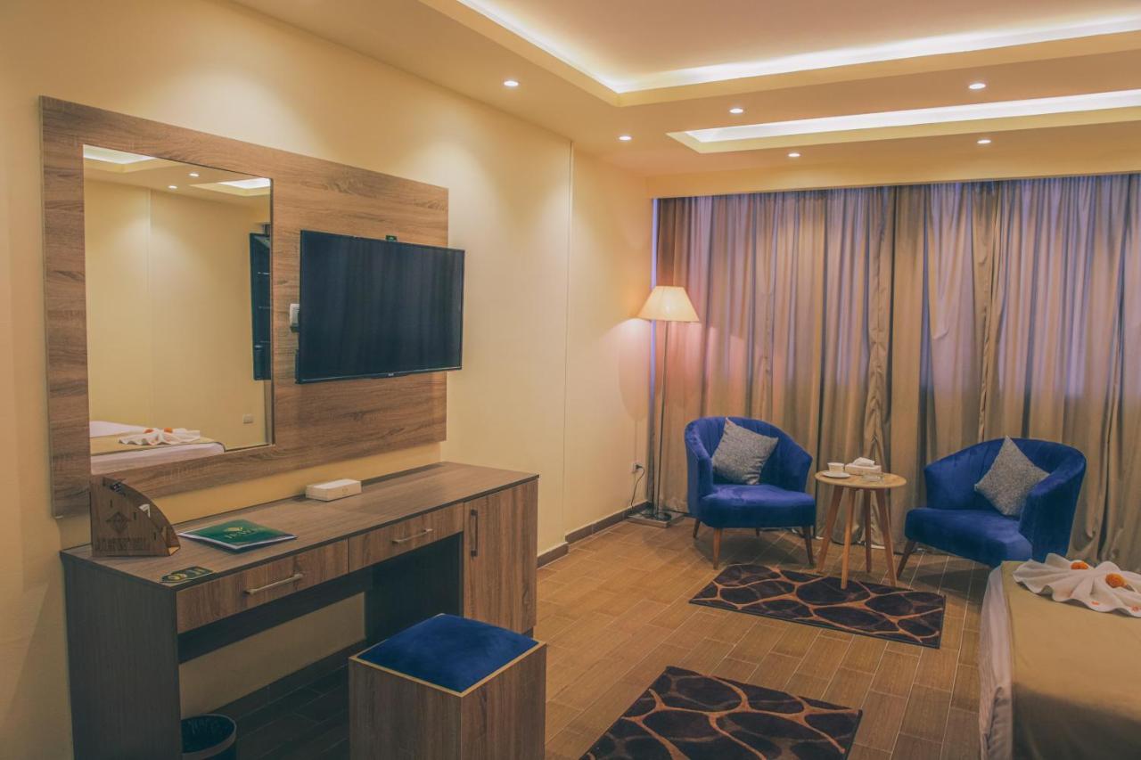 Jewel Mountain 4* Cairo