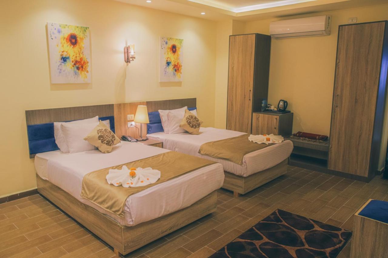 Jewel Mountain Hotel Cairo