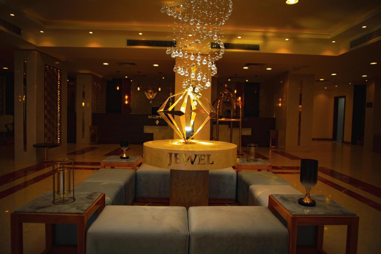 Hotel Jewel Mountain Cairo