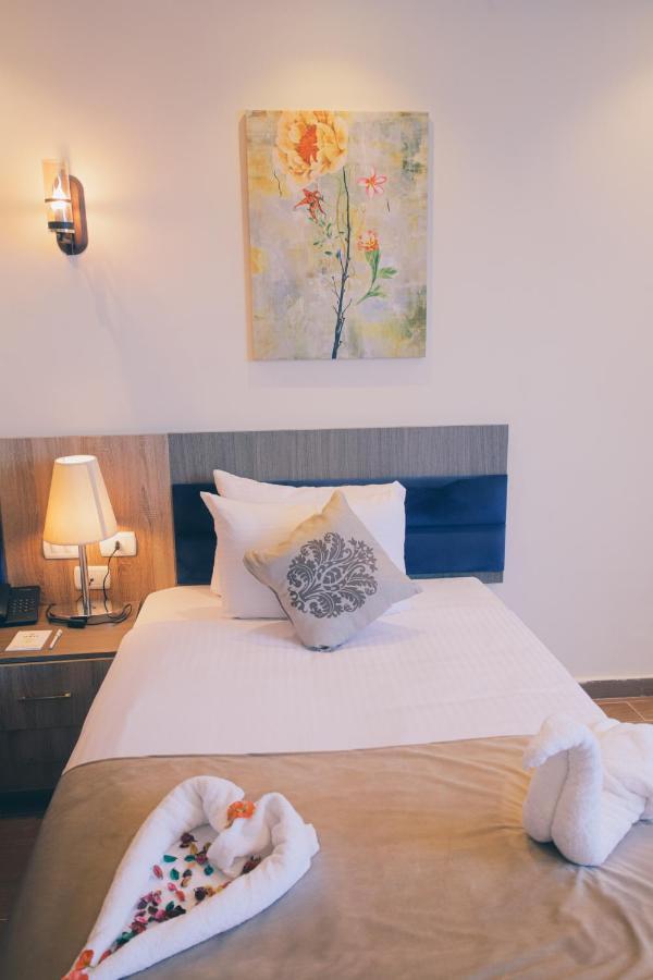 Jewel Mountain 4* Cairo
