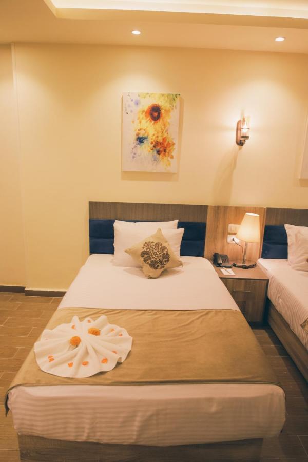 Jewel Mountain 4* Cairo