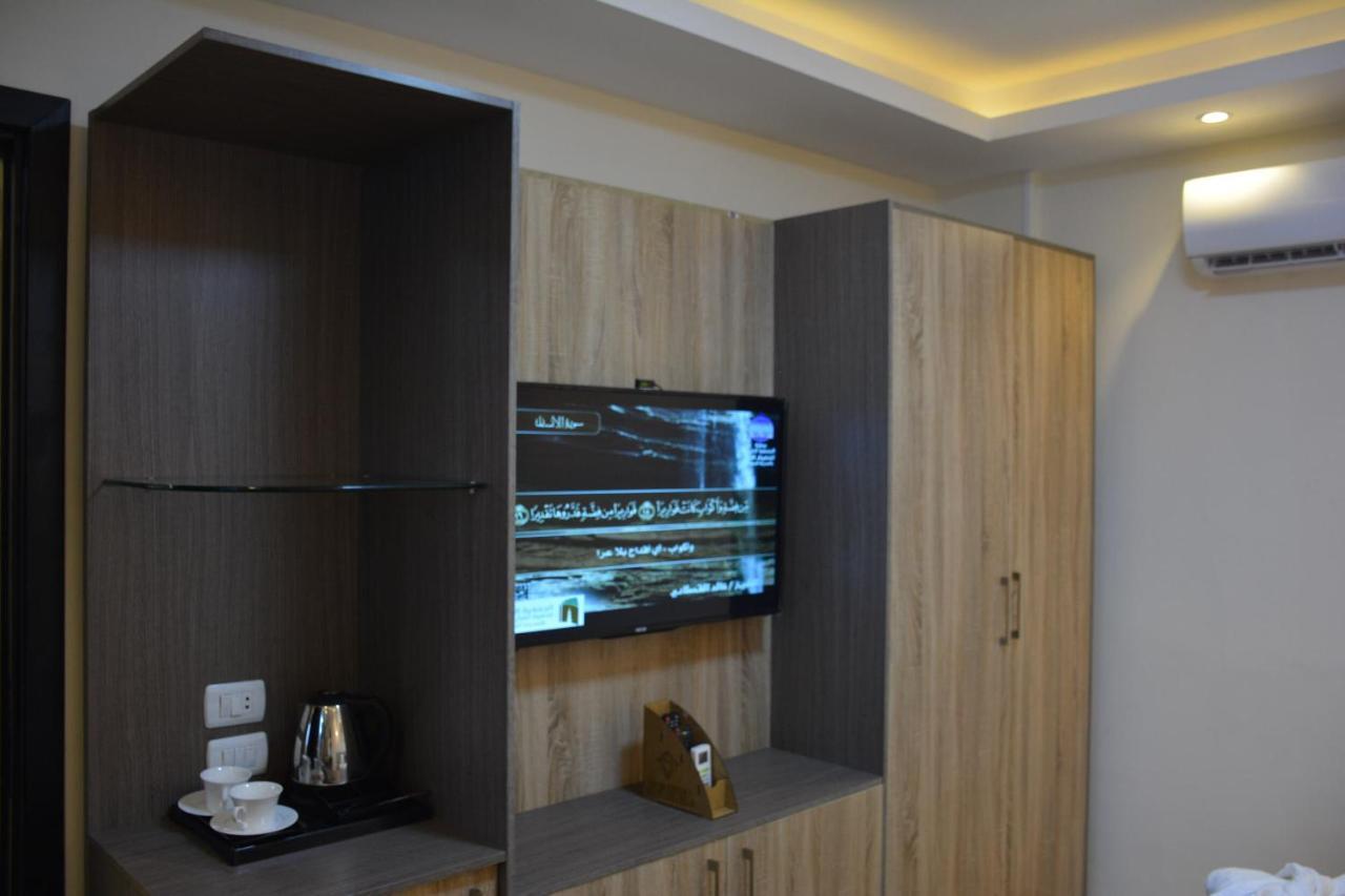 Jewel Mountain 4* Cairo