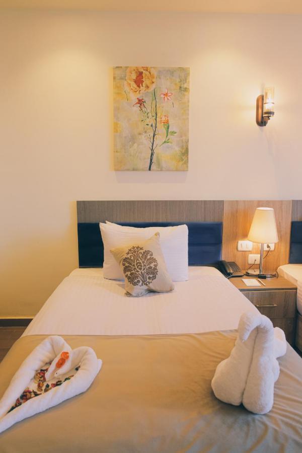 Hotel Jewel Mountain 4*